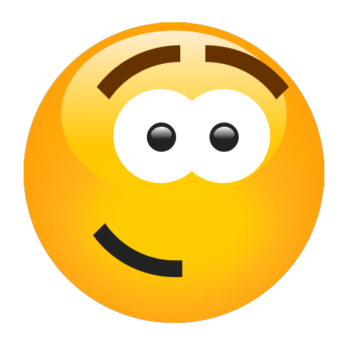 Skype Smile emoticon